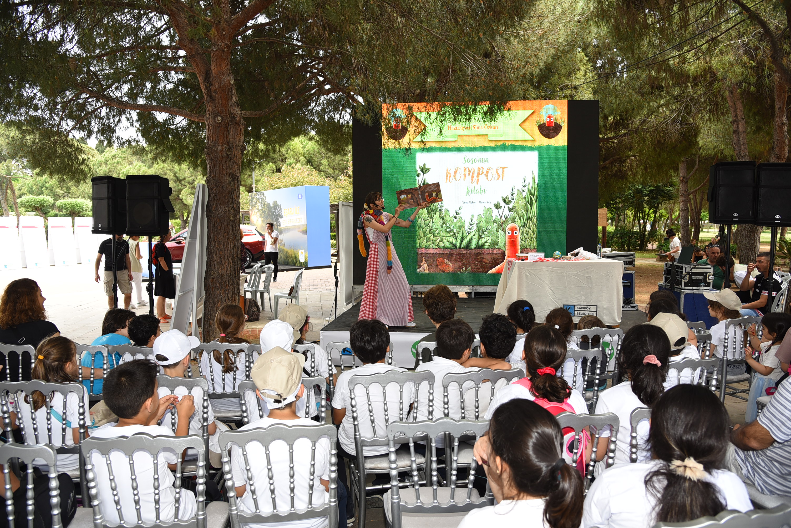 Çevre Festivali’ne başvurular başladı 